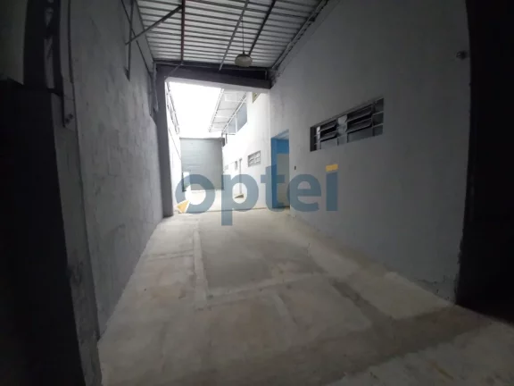 Imagem PREDIO COMERCIAL COM 500M² DE TERRENO E 486M² DE ÁREA CONTRUIDA COM GALPÃO DE 286 M² NOS FUNDOS EM SANTO ANDRÉ