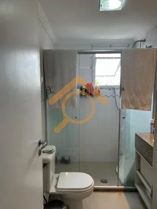 Imagem Apartamento de Luxo em São Paulo: 3 quartos, 3 suítes, 2 salas, 5 banheiros, 2 vagas de garagem, 181,00 m².