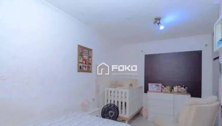 Imagem Sobrado, 160 m² - venda por R$ 500.000,00 ou aluguel por R$ 2.800,00/mês - Jardim Rosa de Franca - Guarulhos/SP