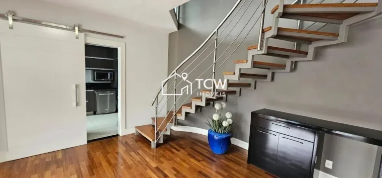 Imagem Apartamento à venda no bairro Jardim Paulista - São Paulo/SP, Zona Sul