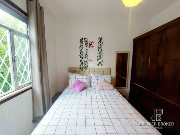 Imagem Casa à venda, 98 m² por R$ 700.000,00 - Alto - Teresópolis/RJ