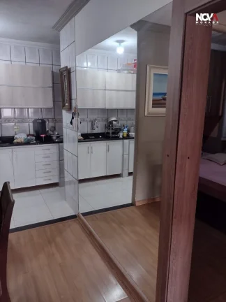 Imagem Sabe aquela sensação de chegar em casa e pensar: ?É aqui que eu quero ficar?? Pois é? essa casa ...