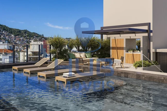 Imagem Apartamento 3 Dormitórios para venda em Florianópolis - SC