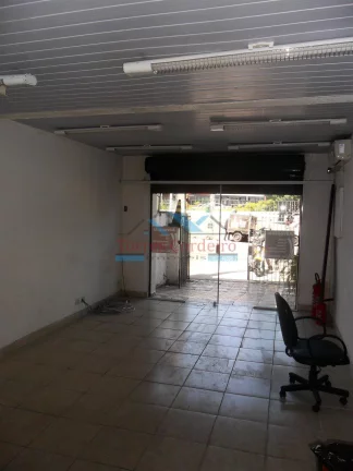 Imagem Excelente Casa Comercial - próx ao Metrô Butantã!