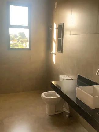 Imagem COBERTURA PENTHOUSE Á VENDA NO EDIFICIO QUEBEC NO BAIRRO SÃO JOSÉ FRANCA/SP