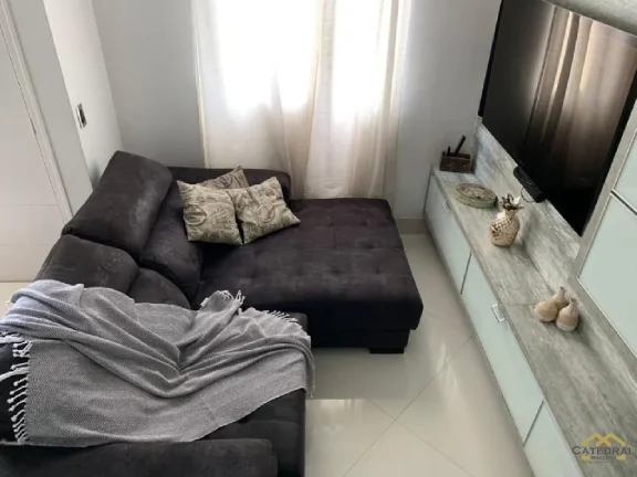 Imagem Sobrado em Condomínio Fechado à Venda na Vila Mafalda em Jundiaí/SP