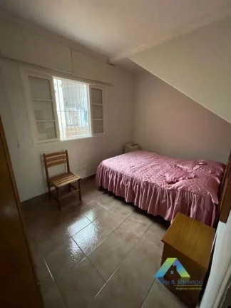 Imagem SANTO ANDRÉ Sobrado 193M², 3 dormitórios, 2 vagas com ótima localização e valor !!!