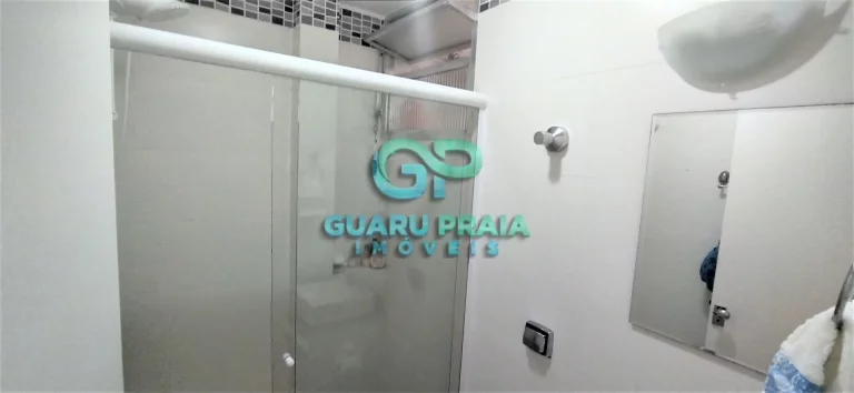 Imagem Apartamento à venda no bairro Pitangueiras - Guarujá/SP