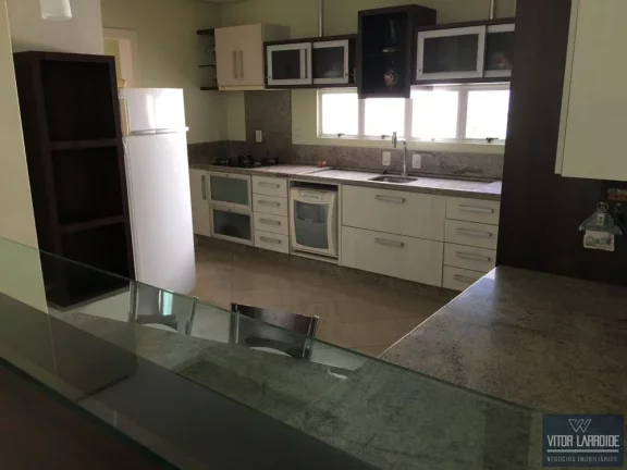 Imagem Casa Exclusiva à Venda no Bairro Vila Moema, Tubarão/SC