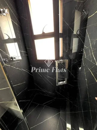 Imagem Flat disponível para venda no Cyrela by Pininfarina, com 49m², 1 dormitório e 1 vaga