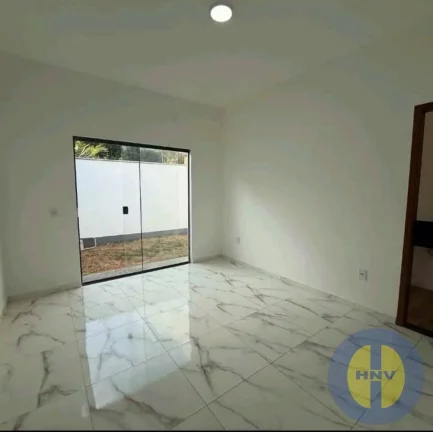 Imagem Casa à venda com piscina no Barroco