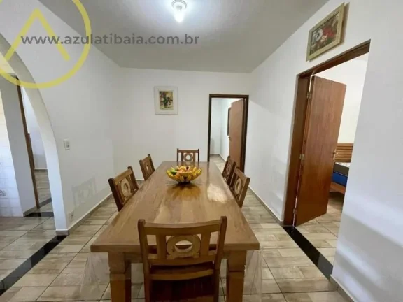 Imagem Chácara para Venda em Bom Jesus dos Perdões, Centro, 5 dormitórios, 2 suítes, 4 banheiros, 4 vagas