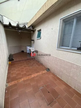 Imagem Casa à venda 2 Quartos, 2 Vagas, Vila Palmares, Santo André - SP