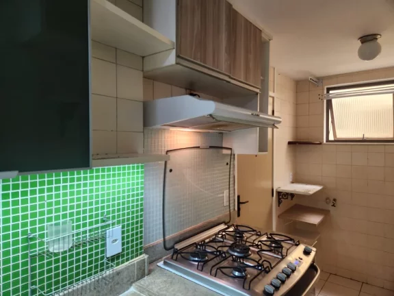 Imagem APARTAMENTO RESIDENCIAL em CABO FRIO - RJ, CENTRO