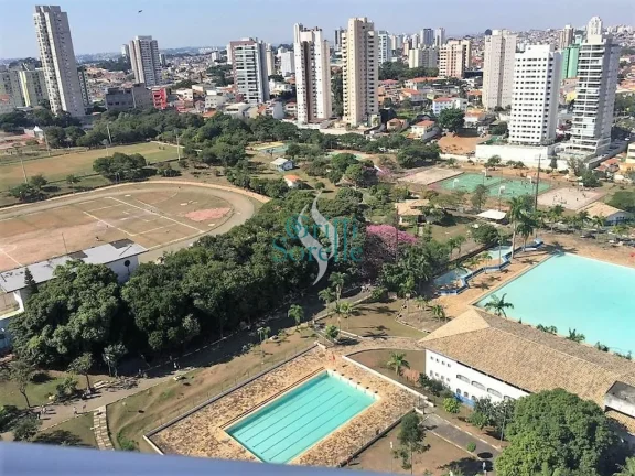 Imagem Apartamento, Alto Padrão à Venda em Jardim Anália Franco - São Paulo/SP.