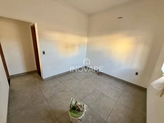 Imagem Casa com 3 dormitórios à venda, 200 m² por R$ 1.250.000,00 - Paris Park - Araporã/MG