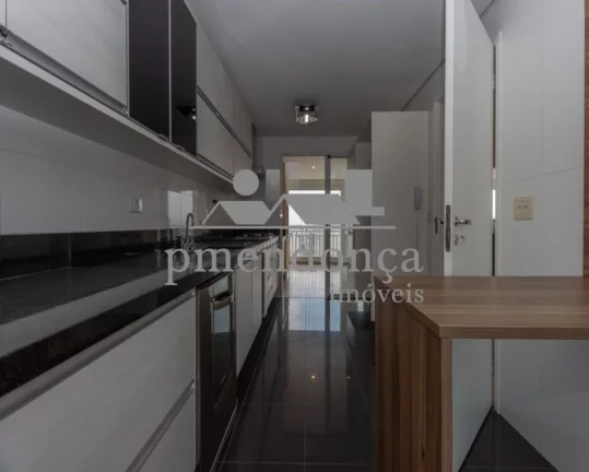 Imagem Apartamento 4 quartos, 3 suites, 3 vagas