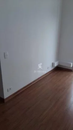 Imagem Apartamento com 1 dormitório para alugar, 42 m² por R$ 3.991,00/mês - Bela Vista - São Paulo/SP
