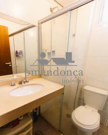 Imagem Apartamento à venda na Rua Tagipuru com 3 quartos e 2 vagas, 82m²