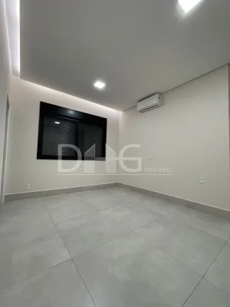 Imagem Casa para venda Terras do Fontanário 192m² | Residencial Terras do Fontanário | Paulínia - SP