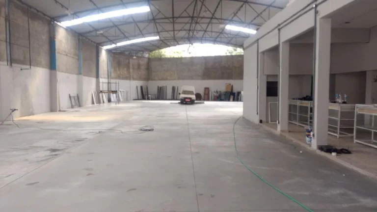 Imagem Galpão para Locação em Belford Roxo, Santa Amélia