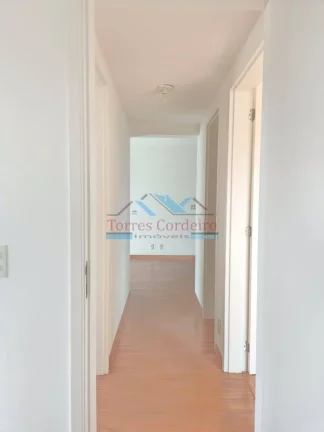 Imagem Apartamento com 3 dorm. (1 suíte) + 2 vagas
