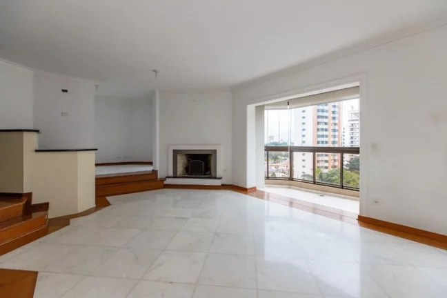 Imagem APARTAMENTO RESIDENCIAL em São Paulo - SP, Moema