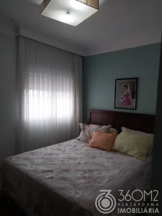 Imagem Apartamento para Venda em São Bernardo do Campo / SP no bairro Nova Petrópolis