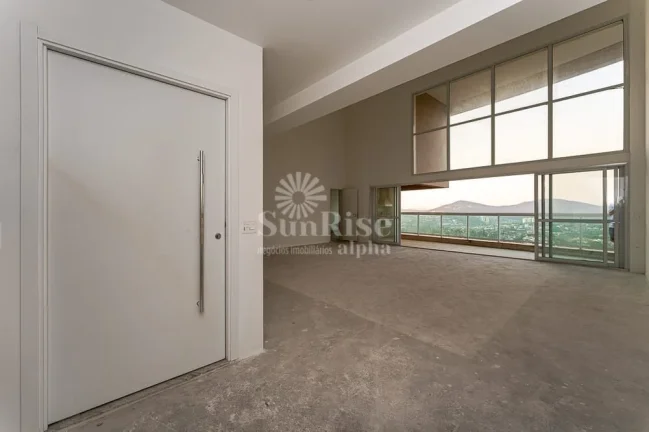 Imagem Apartamento de Alto Padrão à Venda com 4 quartos 4 vagas 338 m² R$3.900.000,00- The Lake Barueri/SP