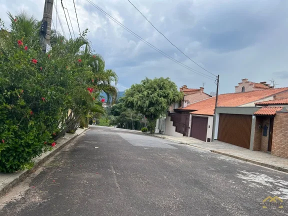 Imagem Terreno residencial à Venda por R$530.000,00 - Jardim Paulista - Jundiaí/SP