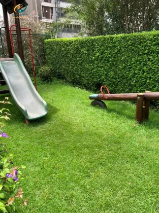 Imagem Apartamento Alto Padrão à venda em São Paulo/SP