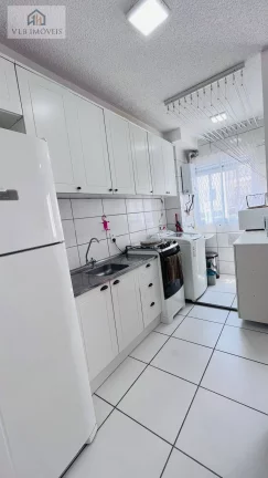 Imagem Lindo Apartamento - Máximo zona sul 40m² Reformado - 2 dorms - 1 Vaga