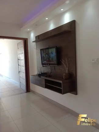 Imagem APARTAMENTO DUPLEX NA PRAIA NO MORRO