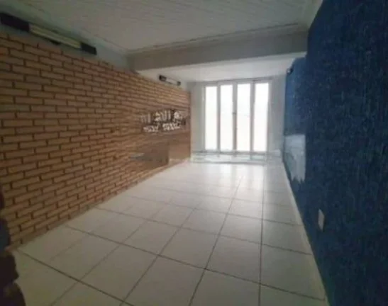 Imagem Sobrado Comercial para Locação