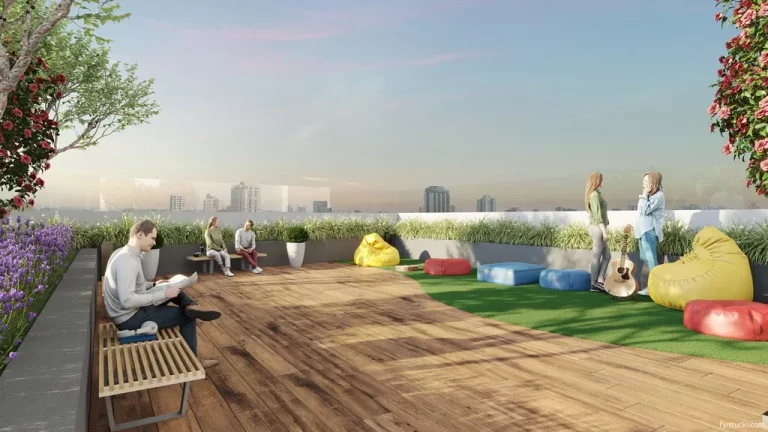 Imagem Plus Portão - Apartamento à venda no bairro Portão - Curitiba/PR