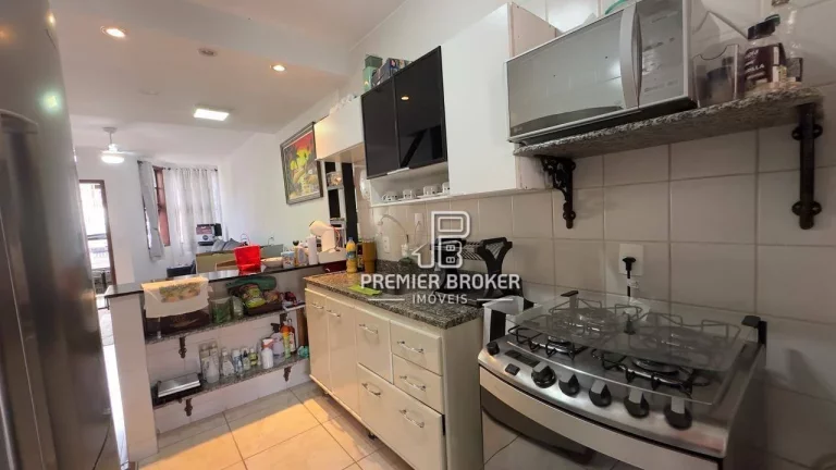 Imagem Casa à venda, 58 m² por R$ 340.000,00 - Parque do Imbui - Teresópolis/RJ