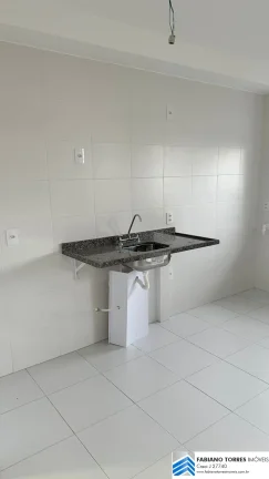 Imagem Apartamento à venda no bairro Baeta Neves - São Bernardo do Campo/SP
