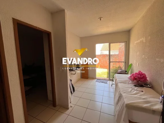 Imagem Casa em Condomínio para Venda em Cuiabá / MT no bairro Jardim Imperial