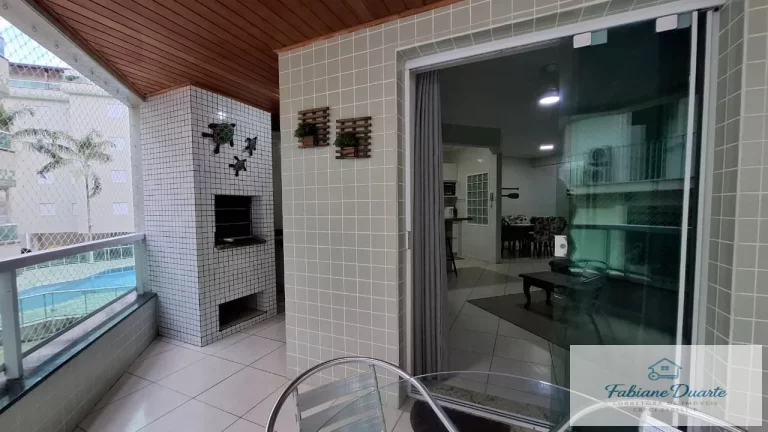 Imagem Apartamento 2 dormitórios a venda na Área Nobre da Praia Grande