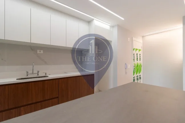 Imagem Imperdível oportunidade: Apartamento de luxo com 3 quartos e 128m² na Vila Firmiano Pinto, São Paulo-SP