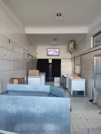 Imagem Sobrado à venda, 105 m² por R$ 530.000,00 - Vila Urupês - Suzano/SP