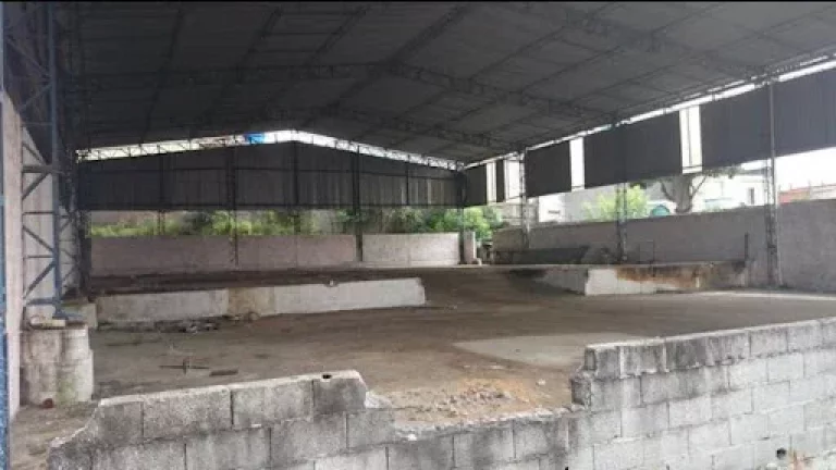 Imagem Galpão à venda, 720 m² por R$ 2.500.000,00 - Parque Císper - São Paulo/SP