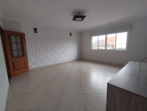 Imagem Casa no Jd. Sta. Paulina