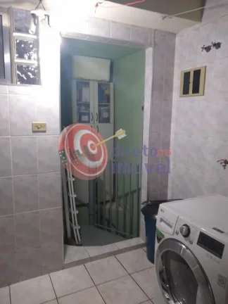 Imagem Sobrado a venda 3 suítes 2 vagas 210m² Vila Mazzei São Paulo
