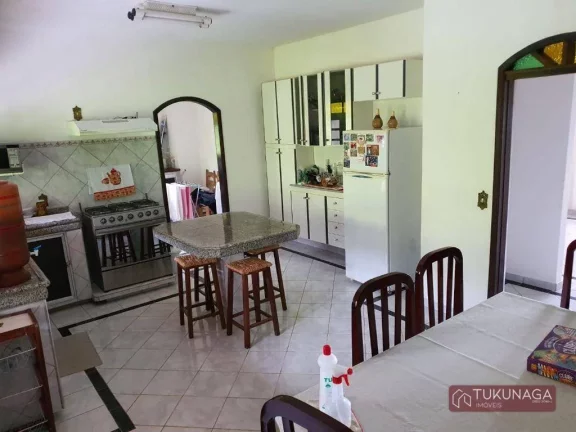 Imagem Chácara à venda, 32000 m² por R$ 1.500.000,00 - Espírito Santo - Paraibuna/SP