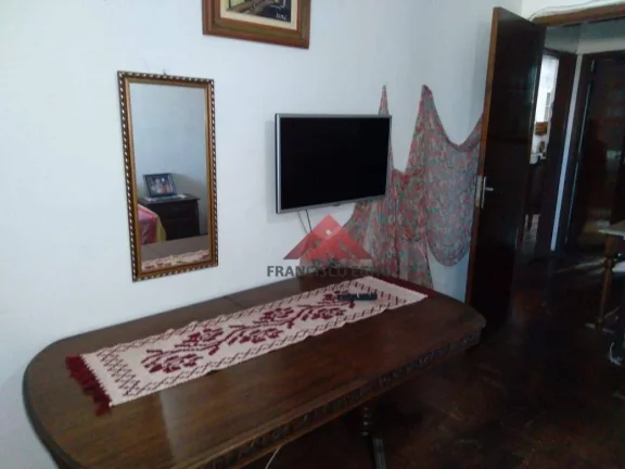 Imagem Apartamento vista mar, sala amplacom 3 quartos à venda, 130 m² por R$ 1.050.000