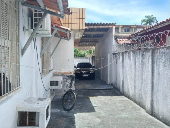 Imagem Casa a venda no Cocó