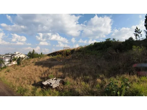 Terreno CONCÓRDIA - SC