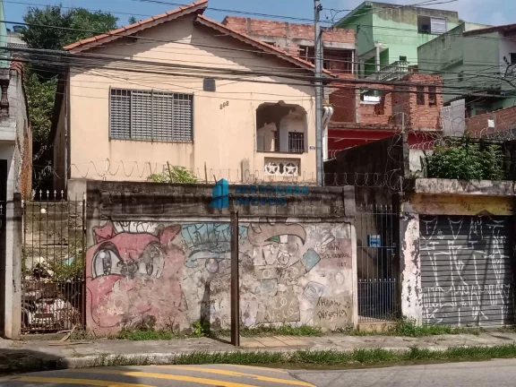 Imagem Terreno Padrão