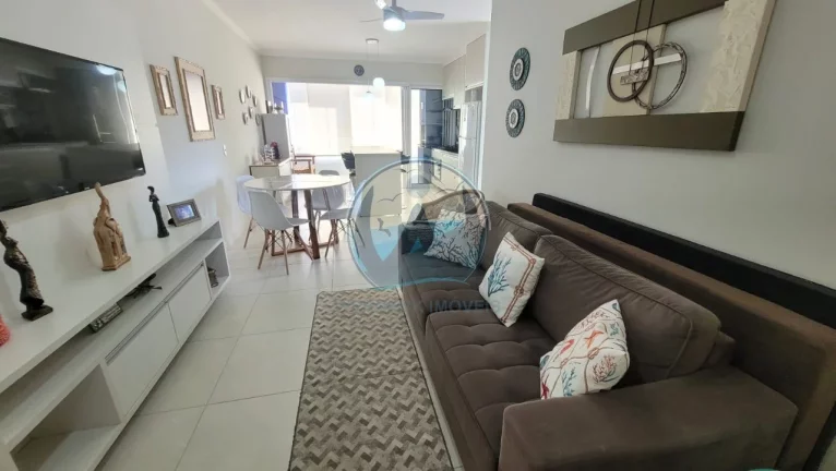 Imagem APARTAMENTO RESIDENCIAL em UBATUBA - SP, ITAGUÁ
